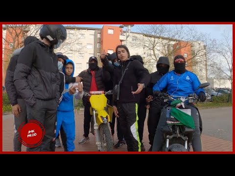 LE YOU - Freestyle#2 (Clip Officiel)