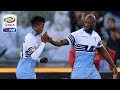 Lazio - Parma 4-0 - Highlights - Giornata 33 - Serie A TIM 2014/15