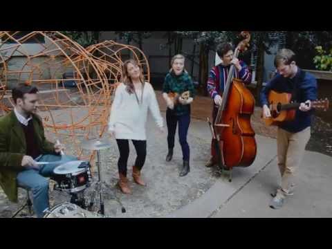 Asheville Sessions: All Boy/All Girl - Glitters