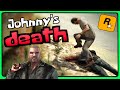 Rockstar S Worst Writing Johnny S Death
