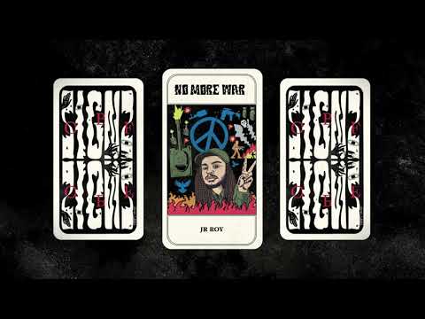 O.B.F x JUNIOR ROY - NO MORE WAR