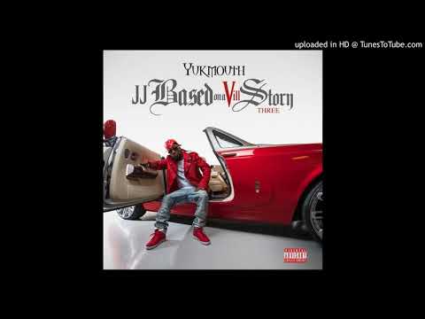 Yukmouth Feat G-Stack, Big Fase mel & Chippass - The vill