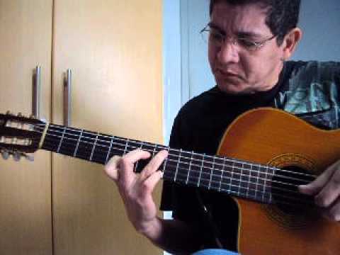 Cante video