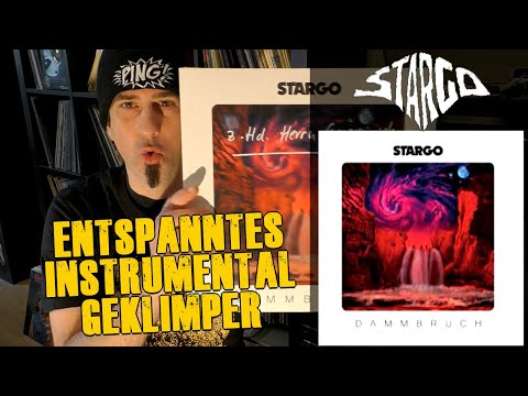 Goreministers Reviews / Stargo - Dammbruch
