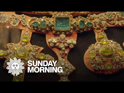 Treasures of San Gennaro