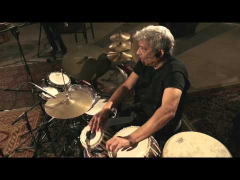 Enzo Avitabile Music Life - Clip Il ritmo