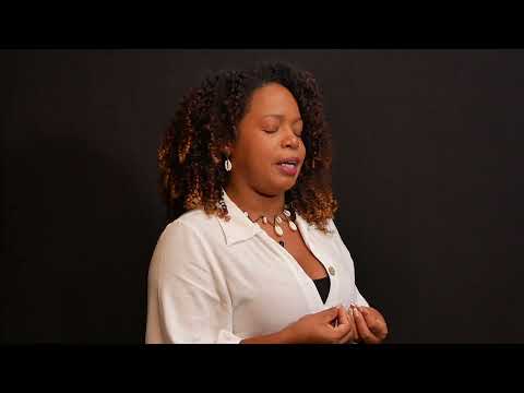 TED Talk Ivani Oliveira