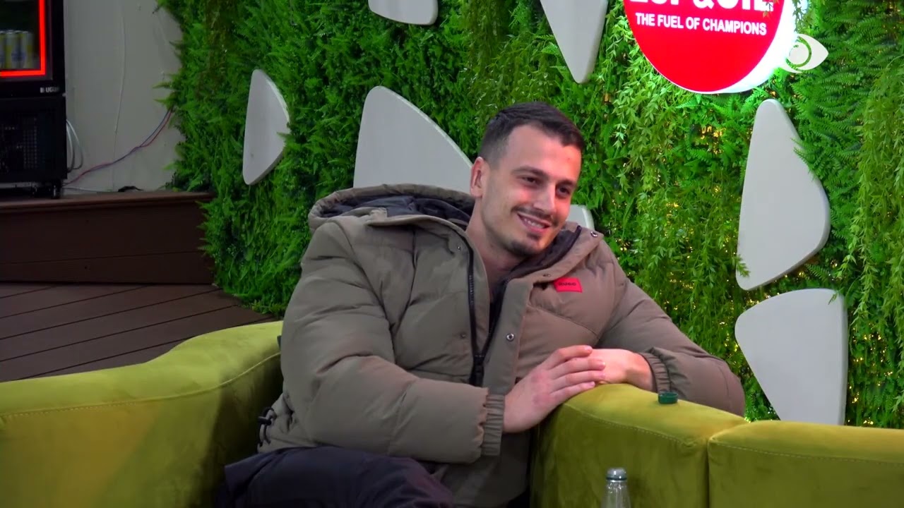 “Të mbajti taksia e Brikenës”/ Mateo debaton me Mirin