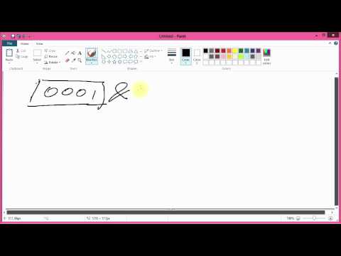 Corso C# per Unity 4 - 1.7 - Operatori binari e bitmask