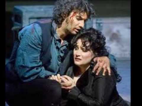 Jonas Kaufmann- Regina Klepper- Der Vampyr- Maschner.