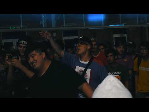 COBE vs ACE: OCTAVOS - RAP360 (DECIMA FECHA)