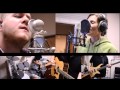Hosanna Hillsong United Cover By Thomas Gray And Jennifer Trump
