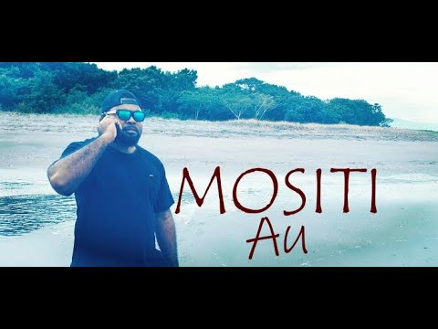 Mositi Au - K3 Fiji [Official Music Video]