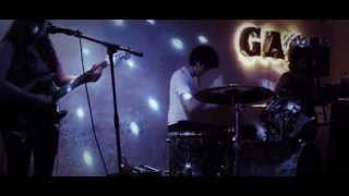 Sexores - Doppelgänger @Lupita del Raval 2014-09-19