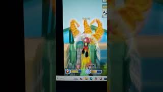 No Floor Challenge 🌵 event stage 3 #subwaysurfers #games #gaming #gameplay #sybotv #events #pcgames