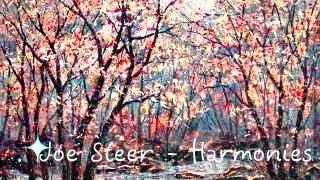 Joe Steer -- Harmonies
