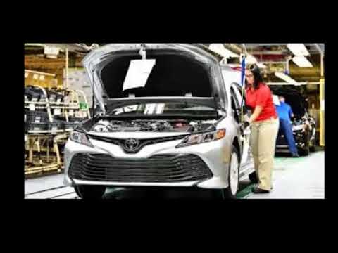 Thumbnail for toyota chr 2017 ''PEEPING'' toyota car manufacture in europe turkey by Toyota, Toyota C-HR+, Car