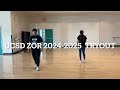UCSD Zor Tryouts 2024 2025