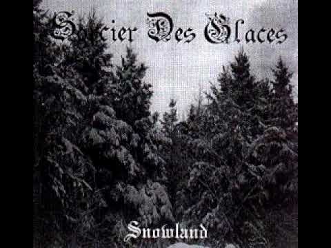 Pure Northern Landscape Desolation cover