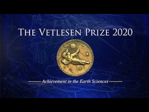 2020 Vetlesen Prize Goes to Dr. Anny Cazenave