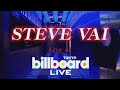 Steve Vai Live At The Billboard Tokyo Full Show