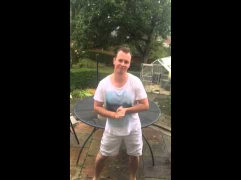 Ice Bucket Challenge