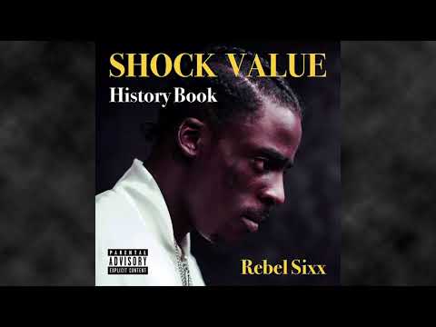 Video thumbnail for History Book