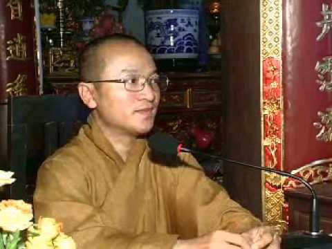 Mười bốn điều Phật dạy 1 (điều 1-4: Tự ngã, dối trá, tự đại và ganh tỵ)