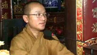 211.1 Mười bốn điều Phật dạy 1 (điều 1-4: Tự ngã, dối trá, tự đại và ganh tỵ) (29/06/2008) Thích Nhật Từ g - Thích Nhật Từ