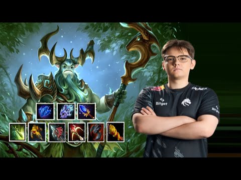 [DOTA 2] TSpirit.Yatoro - NATURE PROPHET - TEAM SPIRIT vs BETBOOM TEAM  - FISSURE UNIVERSE 6