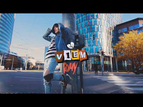 ROMY - ROMY - VIEM (Official Video)