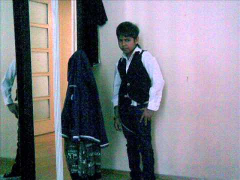 D.P. -  Sta je Ljubav.wmv