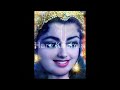Lord Krishna S Beautiful Madhurashtakam Shorts