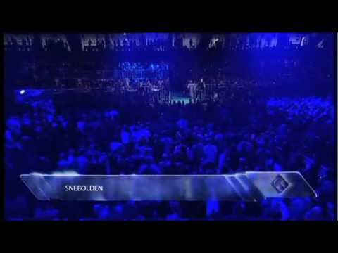 Danish DeeJay Awards 2012 - Årets Danske Remix