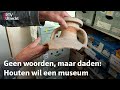 Vasthoudende wethouder stoft plannen voor Houtens museum af| RTV Utrecht