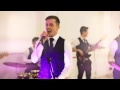 The Jonny Ross Band - Get Lucky (Daft Punk Cover ...