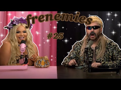 frenemies cook-off was amazing