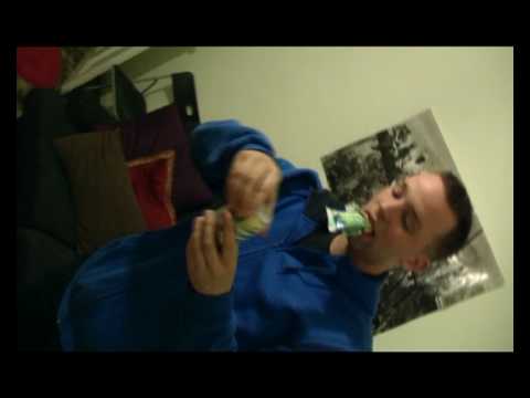 "Trainingskamp" deel1