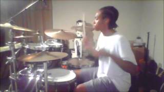 Tonex &quot;Bout A Thang&quot;