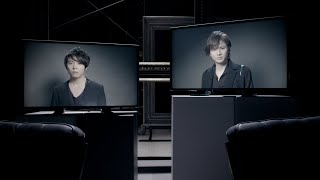 KinKi Kids「鍵のない箱」Music Video