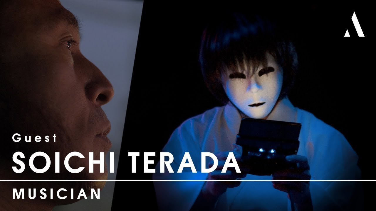 toco toco - Soichi Terada, Musician