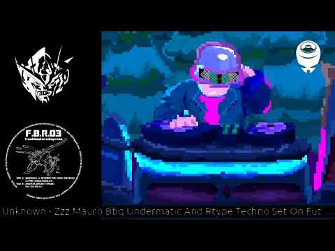 TEKNO LIVE TV - freakbeats tekno radio-