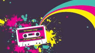 Sasha - I Feel Lonely