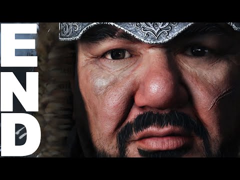 GHOST OF TSUSHIMA PC ENDING / FINAL BOSS Gameplay Walkthrough Part 11 - No Commentary(FULL GAME)