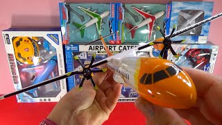 Unboxing best planes: Boeing 787 737 747 Airbus 320 380 320 350 Korea Malaysia INDONESIA USA models