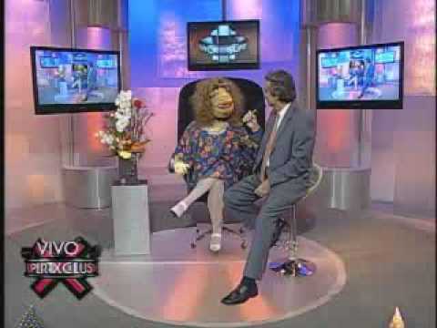 SuperXclusivo 4/22/09 - Despiden a Jaime Bayly