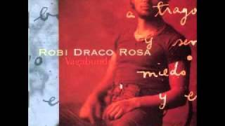 Robi Draco Rosa VagaBundo