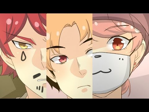 BYLKE GOT SHARPIED AND THE SUIT WHY!? | Unordinary Episode 95 Reaction