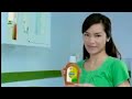 Dettol Antiseptic Liquid Advertisement With Acem Smell 2010