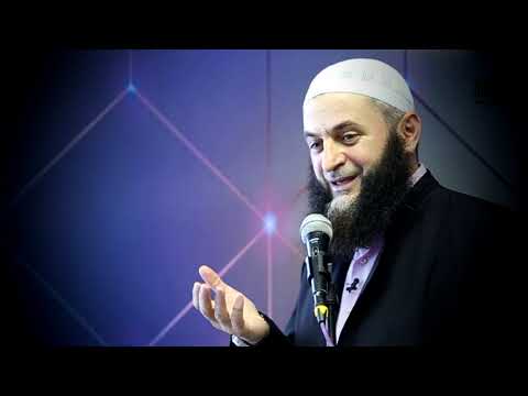 Gëzimi i një muslimanit, vepra më e dashur tek Allahu | Hoxhë Sadullah Bajrami